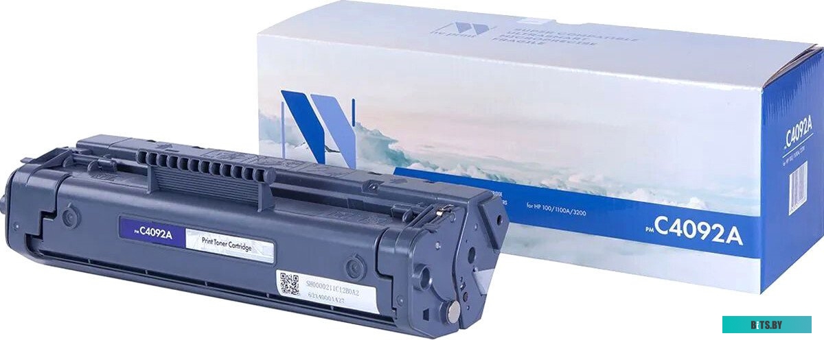 Картридж NV Print NV-C4092A (аналог HP C4092A)