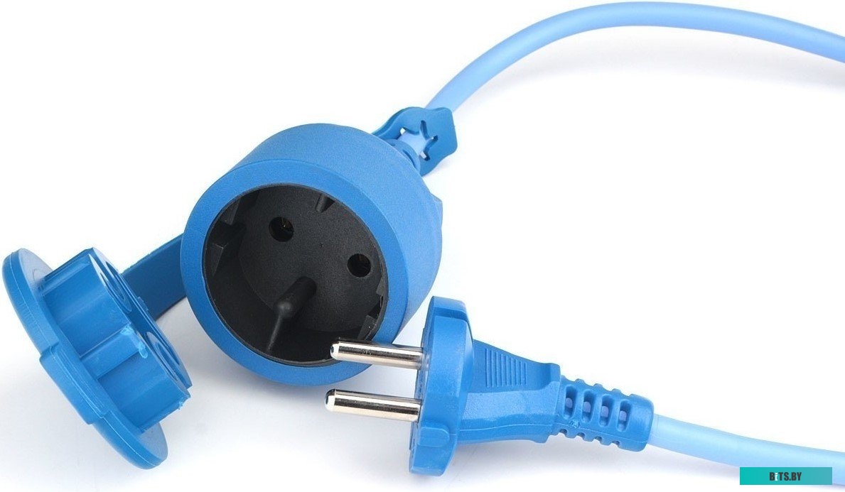 Удлинитель Power Cube PC-1F-R-20(IP)