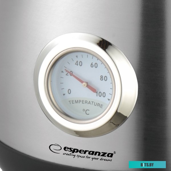Электрочайник Esperanza Thames EKK029