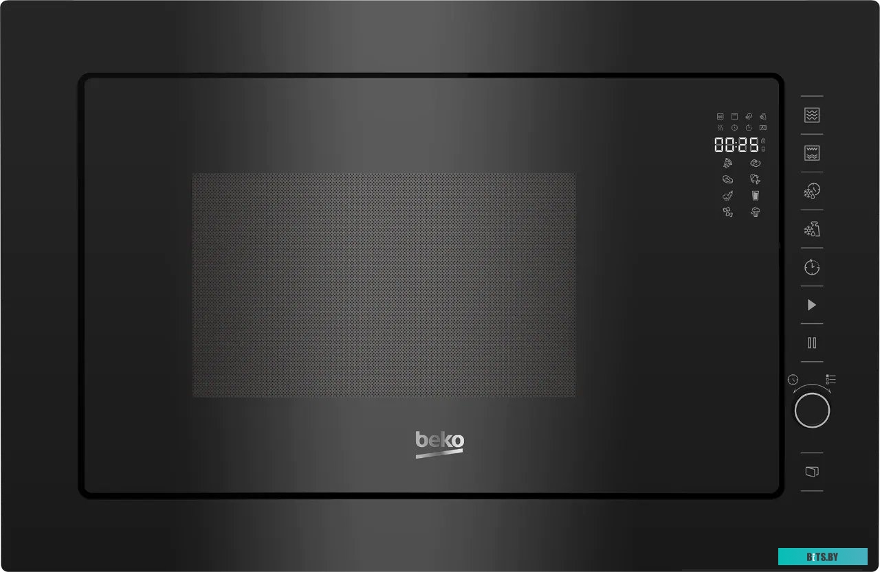 Микроволновая печь BEKO BMGB25333BG