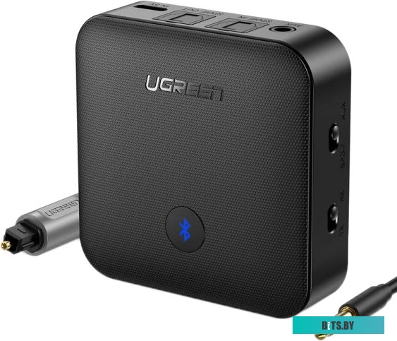 Аудиоадаптер Ugreen CM144 70158