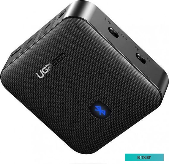 Аудиоадаптер Ugreen CM144 70158