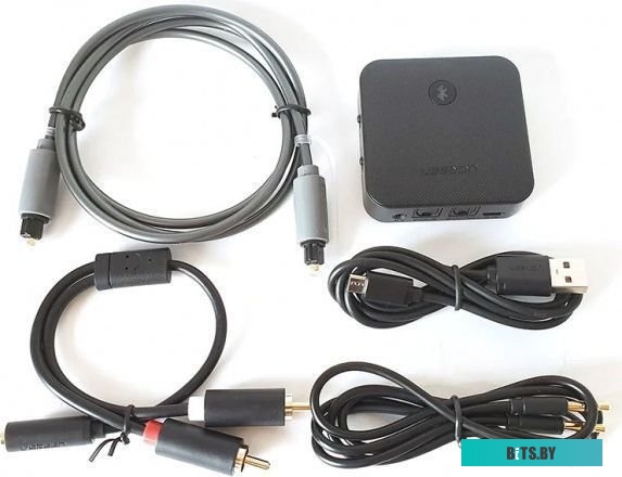 Аудиоадаптер Ugreen CM144 70158
