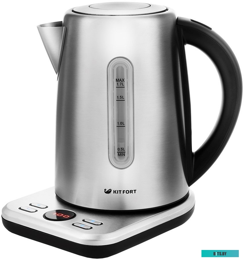 Электрочайник Kitfort KT-661