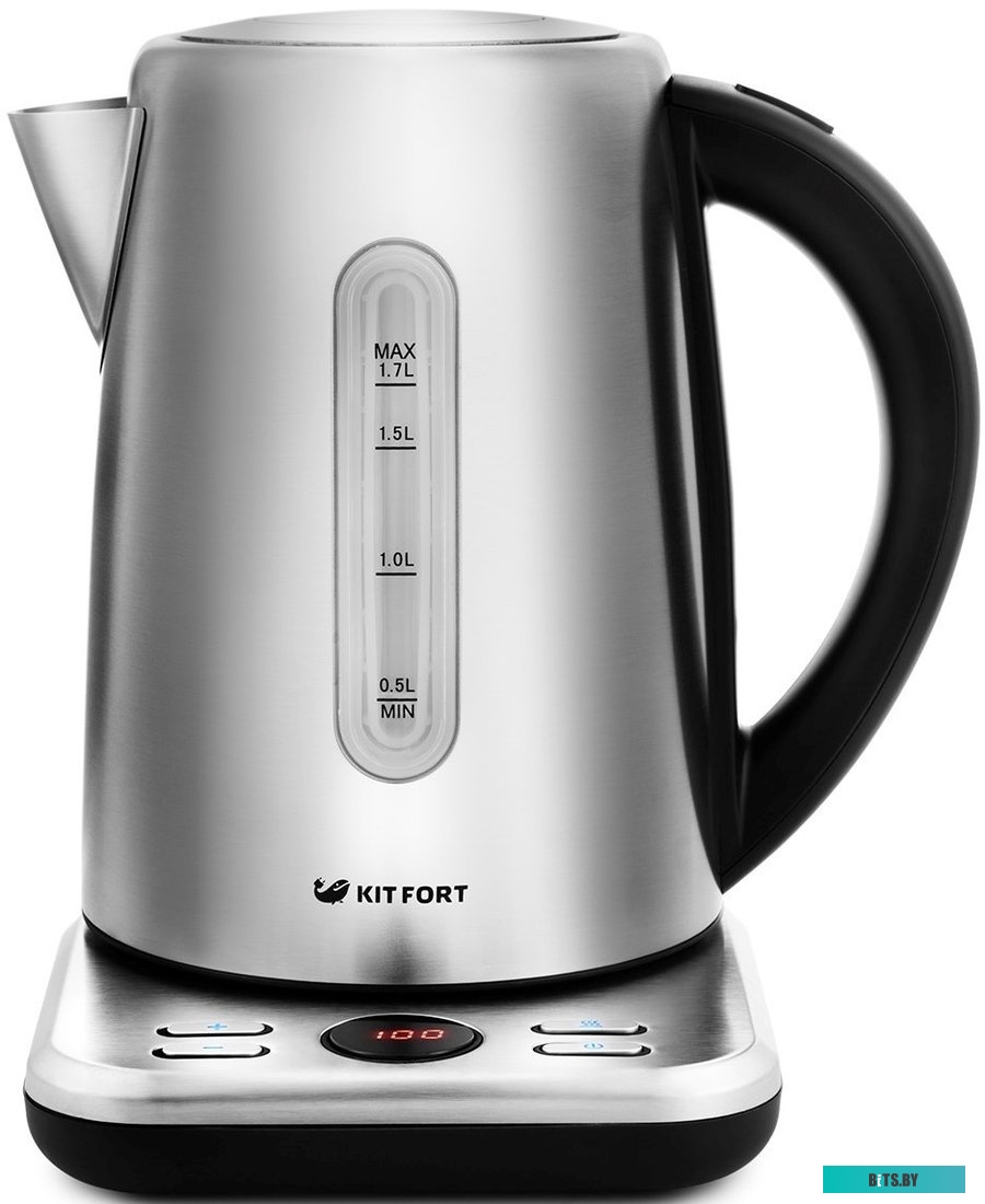 Электрочайник Kitfort KT-661