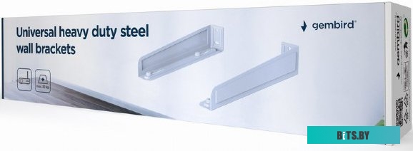 Кронштейн для телевизора Gembird WM-U35-01-W