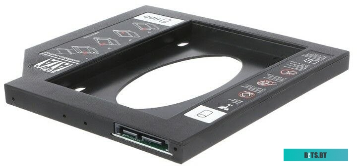 Адаптер Orient UHD-2SC9PL <30842>