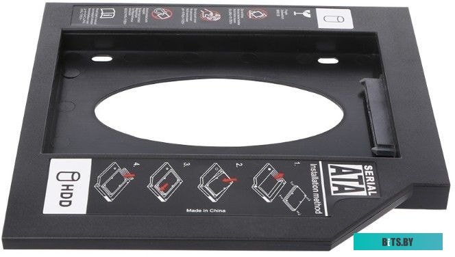 Адаптер Orient UHD-2SC9PL <30842>