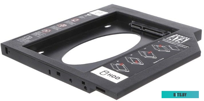 Адаптер Orient UHD-2SC9PL <30842>