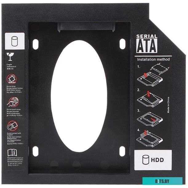Адаптер Orient UHD-2SC9PL <30842>