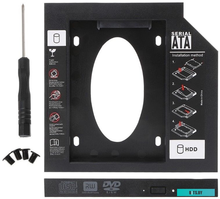 Адаптер Orient UHD-2SC9PL <30842>