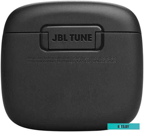 Наушники JBL Tune Flex (черный) <JBLTFLEXBLK>