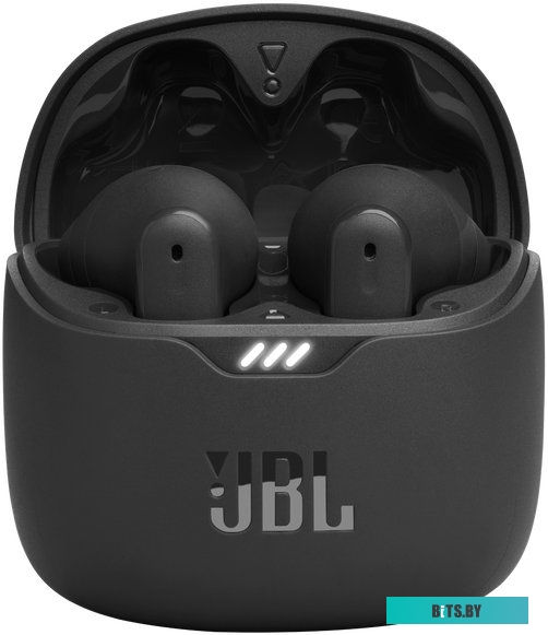 Наушники JBL Tune Flex (черный) <JBLTFLEXBLK>