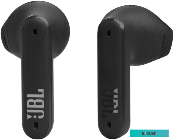 Наушники JBL Tune Flex (черный) <JBLTFLEXBLK>