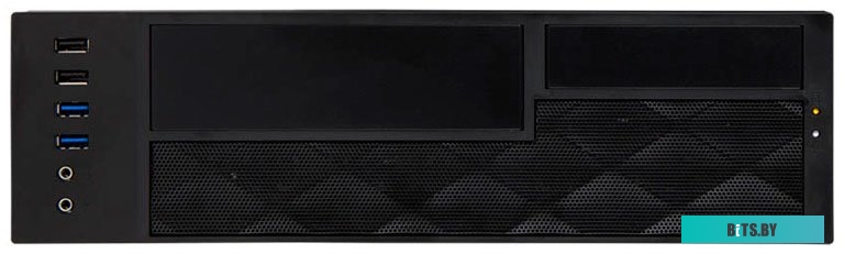 Корпус InWin CE052S 300W <6119246>