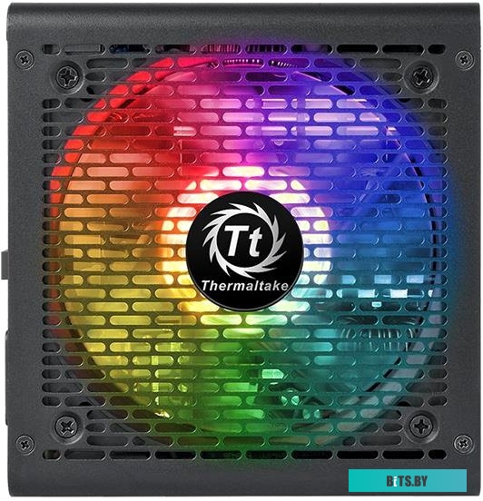 Блок питания Thermaltake Toughpower GX1 RGB 700W Gold TP-700AH2NKG <PS-TPD-0700NHFAGE-1>