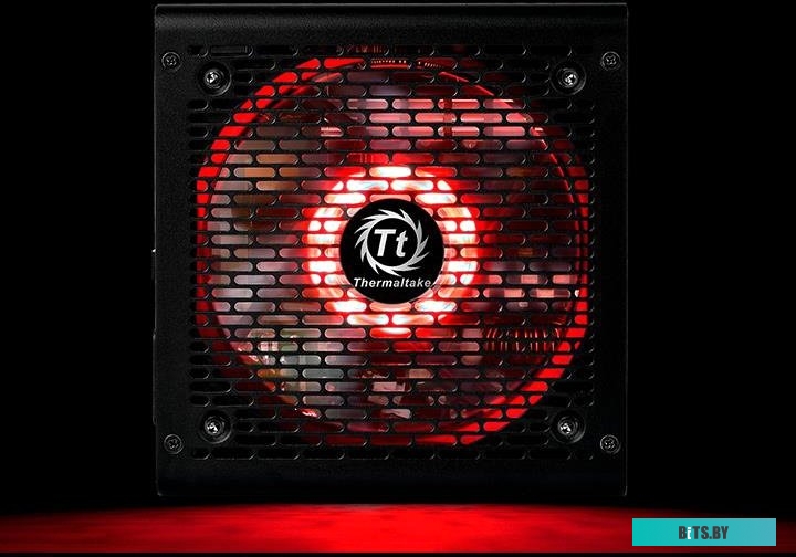 Блок питания Thermaltake Toughpower GX1 RGB 700W Gold TP-700AH2NKG <PS-TPD-0700NHFAGE-1>