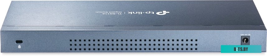 Коммутатор TP-Link TL-SG116