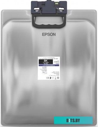 Картридж Epson C13T05B140