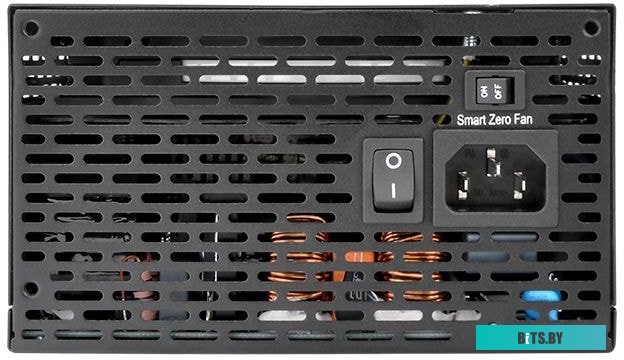 Блок питания Thermaltake Toughpower GF1 650W TT Premium Edition TTP-650AH3FCG <PS-TPD-0650FNFAGE-1>