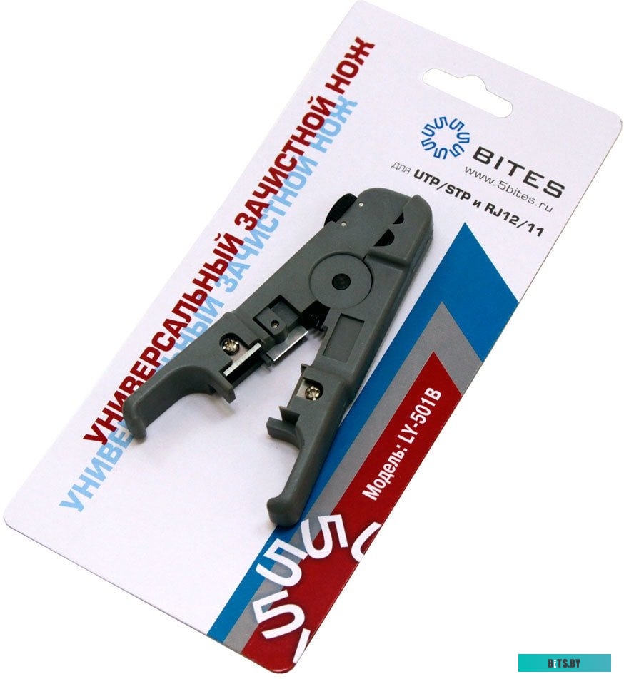 Стриппер 5bites LY-501B