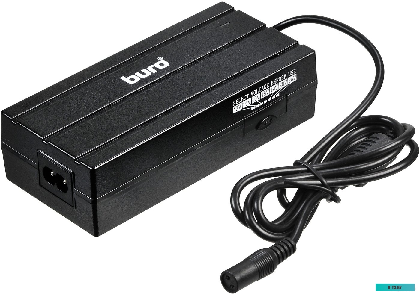 Сетевое зарядное Buro BUM-1187H90 <825359>