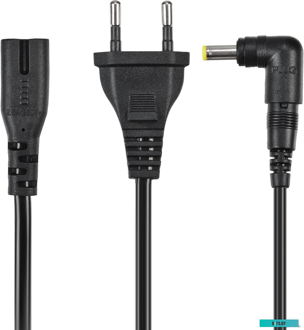 Сетевое зарядное Buro BUM-1187H90 <825359>