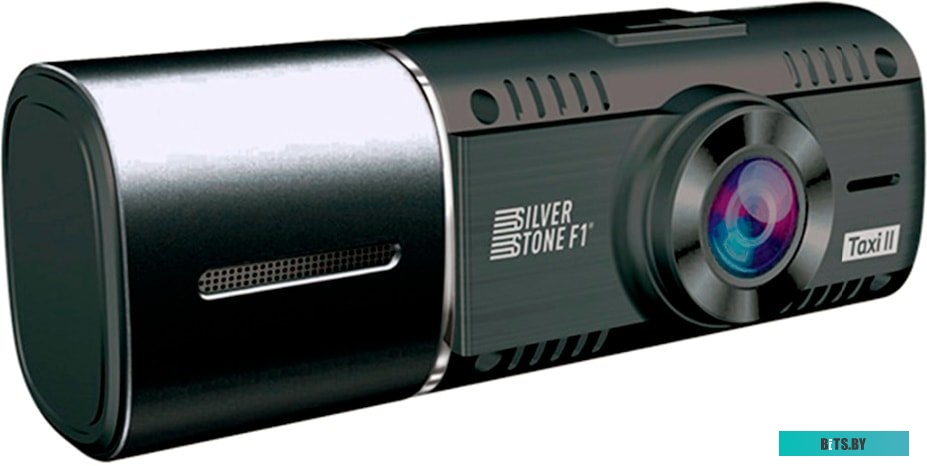 Видеорегистратор SilverStone F1 NTK-60F Taxi II