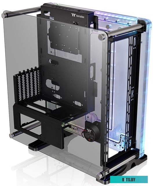 Корпус Thermaltake DistroCase 350P CA-1Q8-00M1WN-00