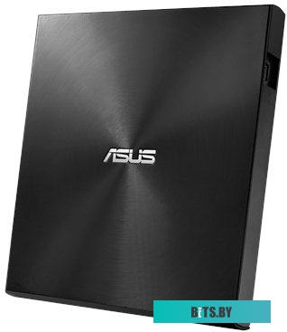Оптический привод Asus ZenDrive U9M SDRW-08U9M-U (серебристый)