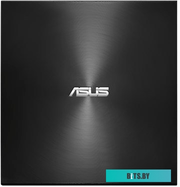 Оптический привод Asus ZenDrive U9M SDRW-08U9M-U (серебристый)