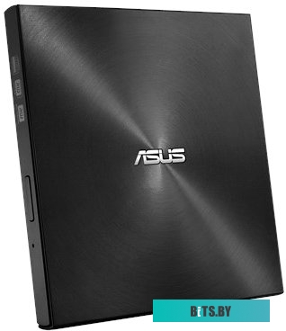Оптический привод Asus ZenDrive U9M SDRW-08U9M-U (серебристый)