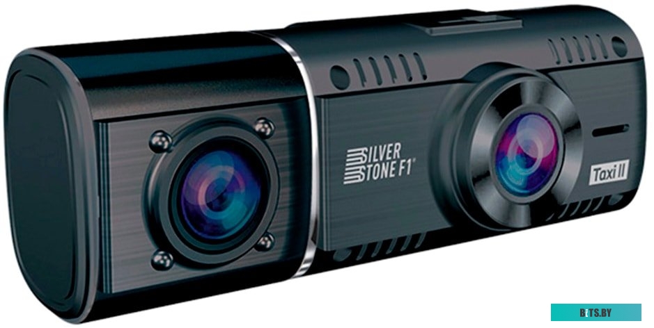 Видеорегистратор SilverStone F1 NTK-60F Taxi II