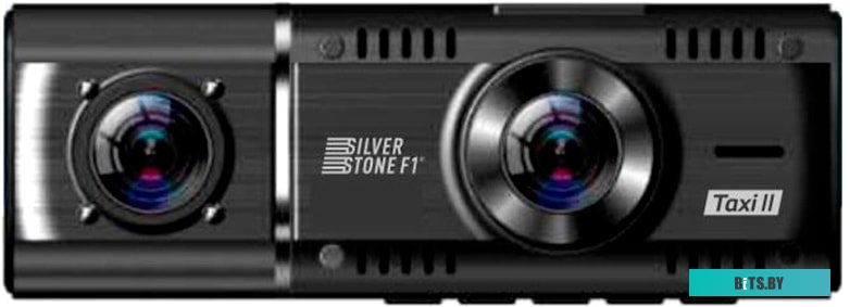 Видеорегистратор SilverStone F1 NTK-60F Taxi II