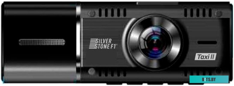 Видеорегистратор SilverStone F1 NTK-60F Taxi II