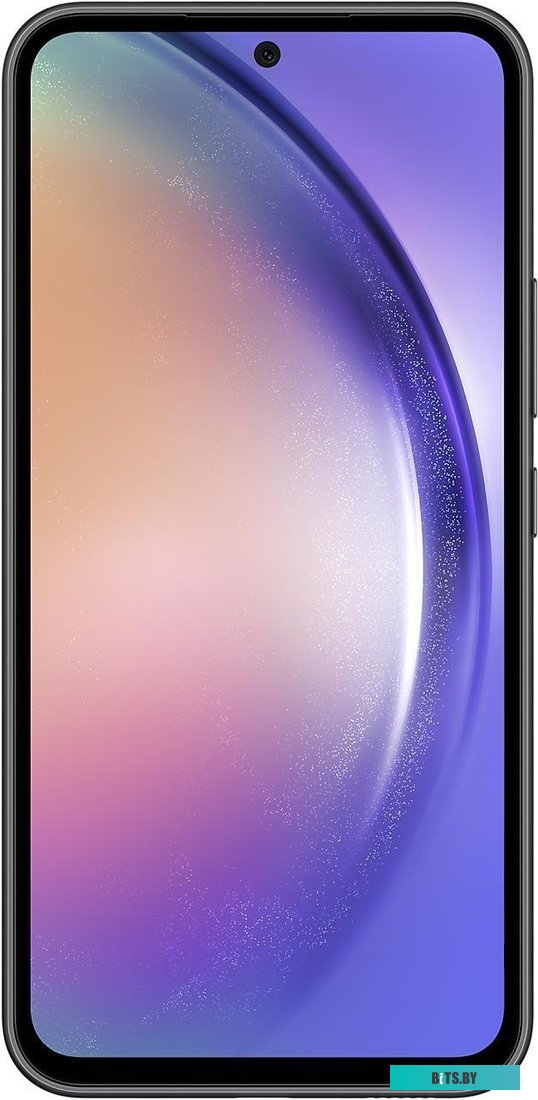 Смартфон Samsung Galaxy A54 5G SM-A546E/DS 6GB/128GB (графит)