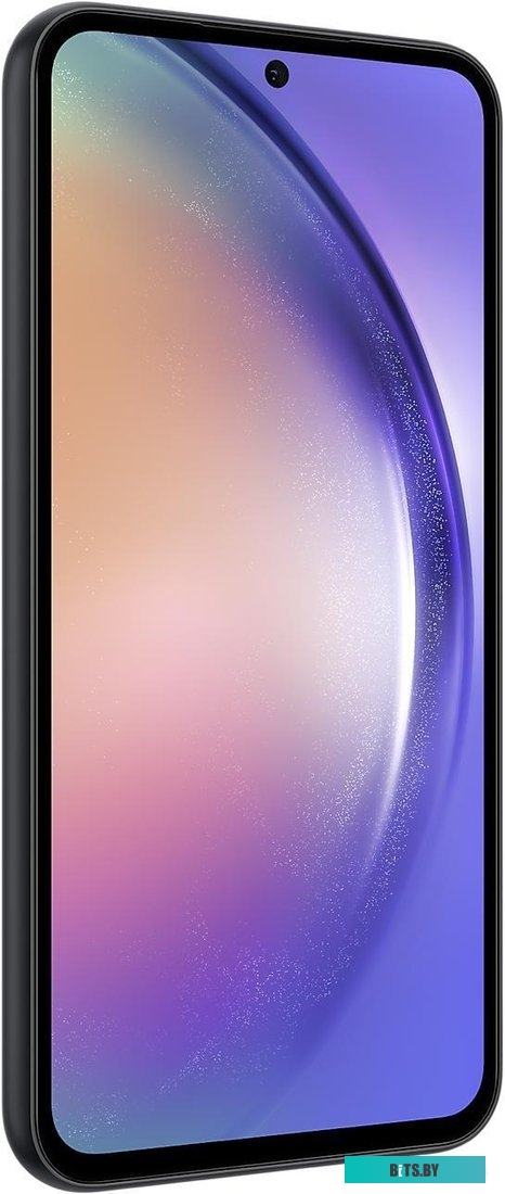 Смартфон Samsung Galaxy A54 5G SM-A546E/DS 6GB/128GB (графит)