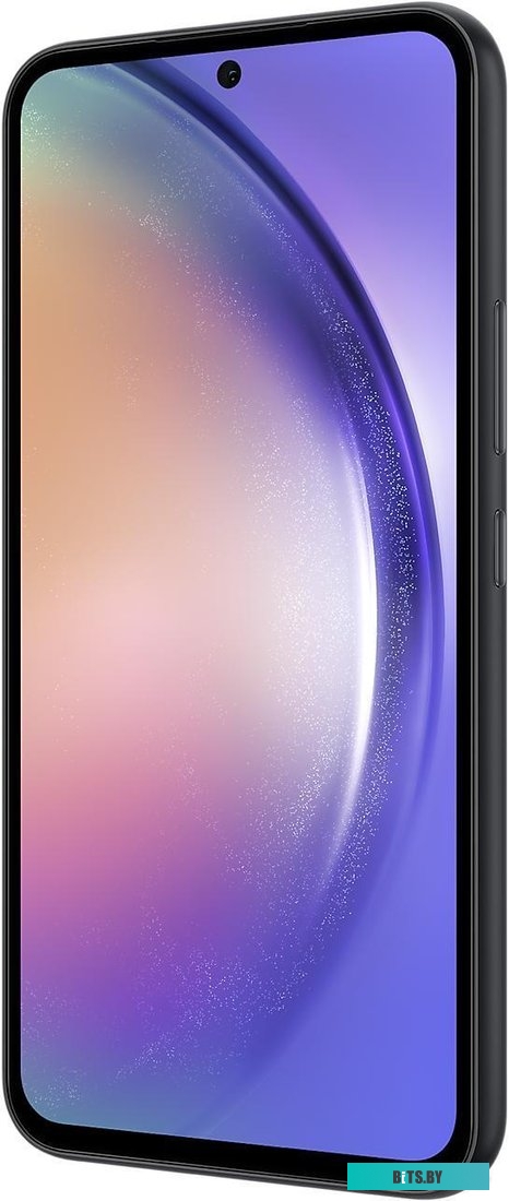 Смартфон Samsung Galaxy A54 5G SM-A546E/DS 6GB/128GB (графит)