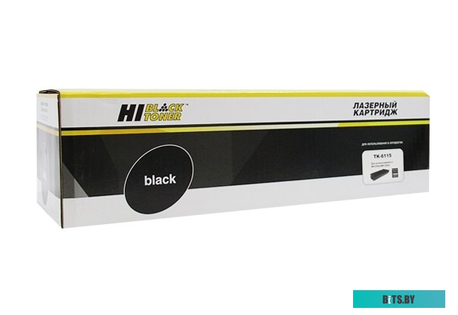 Картридж Hi-Black HB-TK-6115