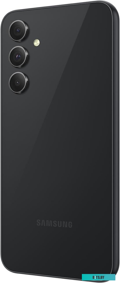 Смартфон Samsung Galaxy A54 5G SM-A546E/DS 6GB/128GB (графит)
