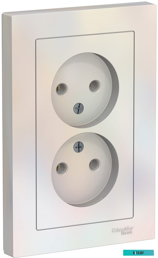 Розетка Schneider Electric Atlas Design ATN000420