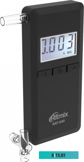 Алкотестер RITMIX RAT-600