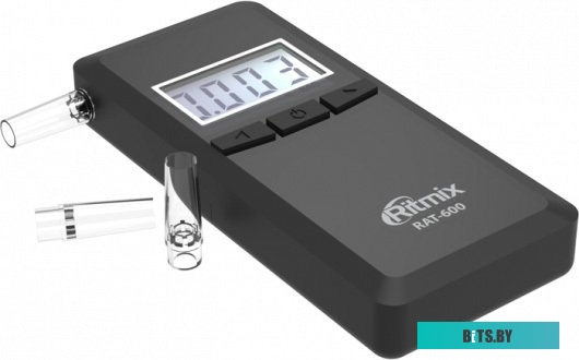Алкотестер RITMIX RAT-600