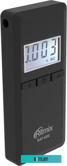 Алкотестер RITMIX RAT-600
