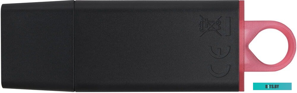 USB накопитель (Флешка) Kingston Exodia 256GB <DTX/256GB>