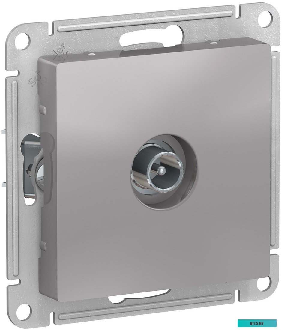 Розетка Schneider Electric Atlas Design ATN000391
