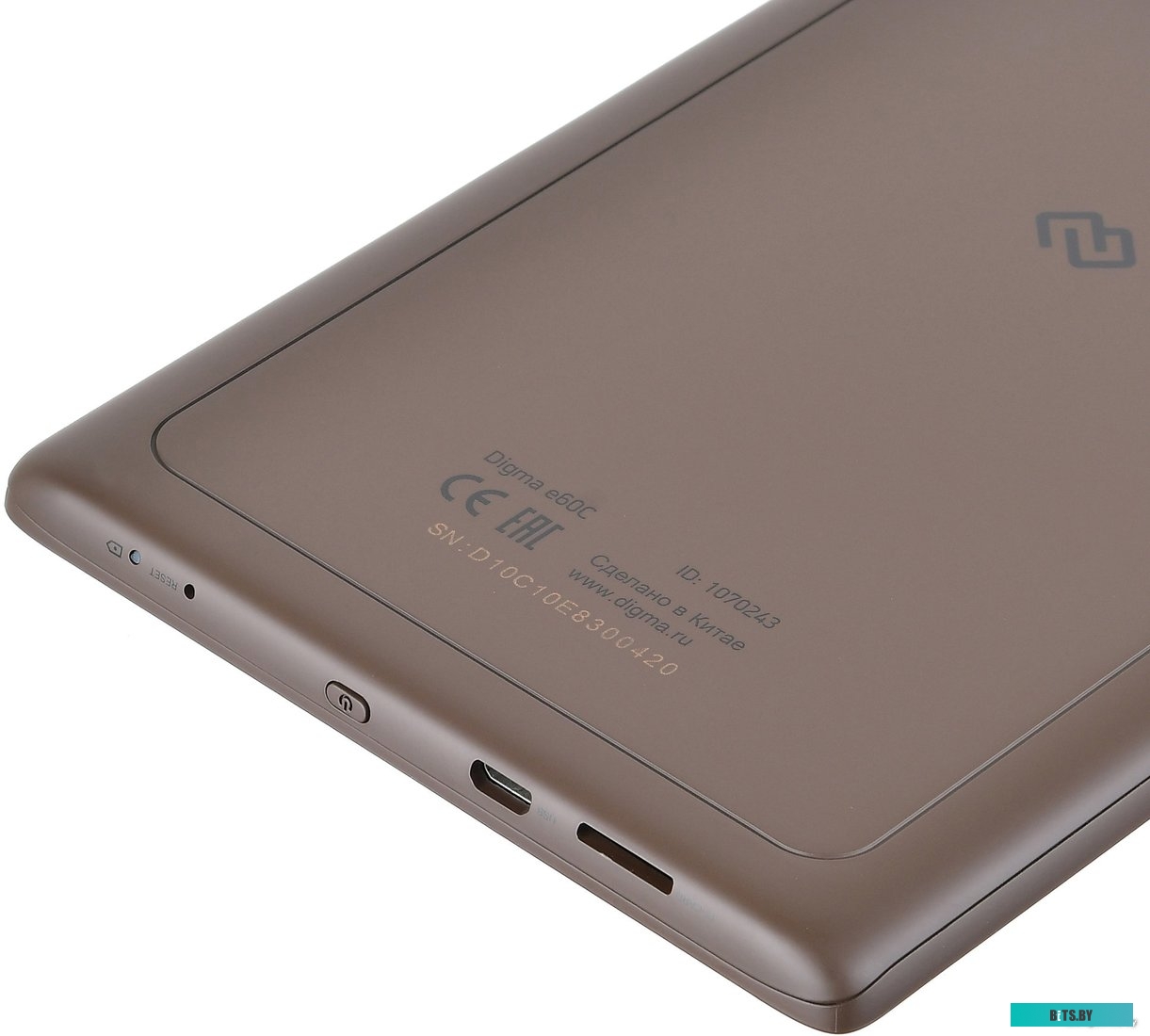 Электронная книга Digma e60C <1070243>