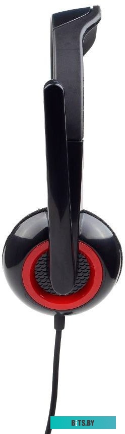 Наушники (Гарнитура) Gembird MHS-002