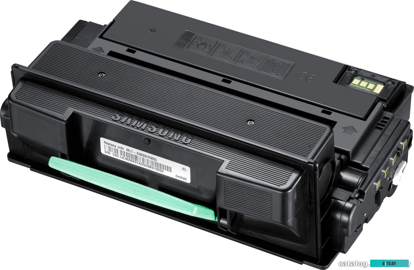 Картридж Samsung MLT-D305L <MLT-D305L/SEE>