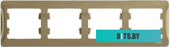 Розетка Schneider Electric Glossa GSL000404 (титан)